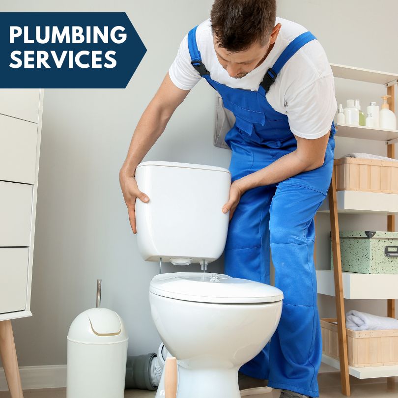 Plumbing Company in Garysburg, NC